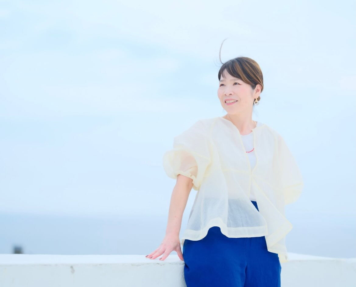 こんなに素敵な写真を
